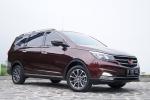 WuLing Cortez 2018 года